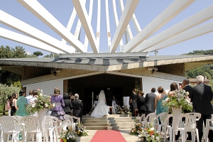 Madonna del Lago (Castel Gandolfo)